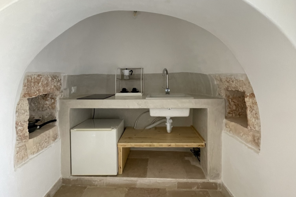 INTERNO TRULLO